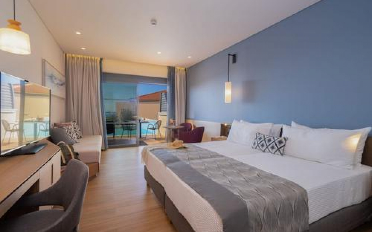 Apollonion Asterias Resort & Spa