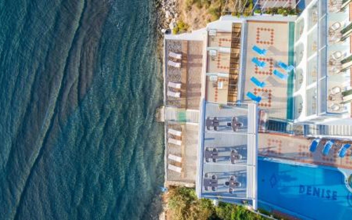 hotel denise beach hotel denise beach