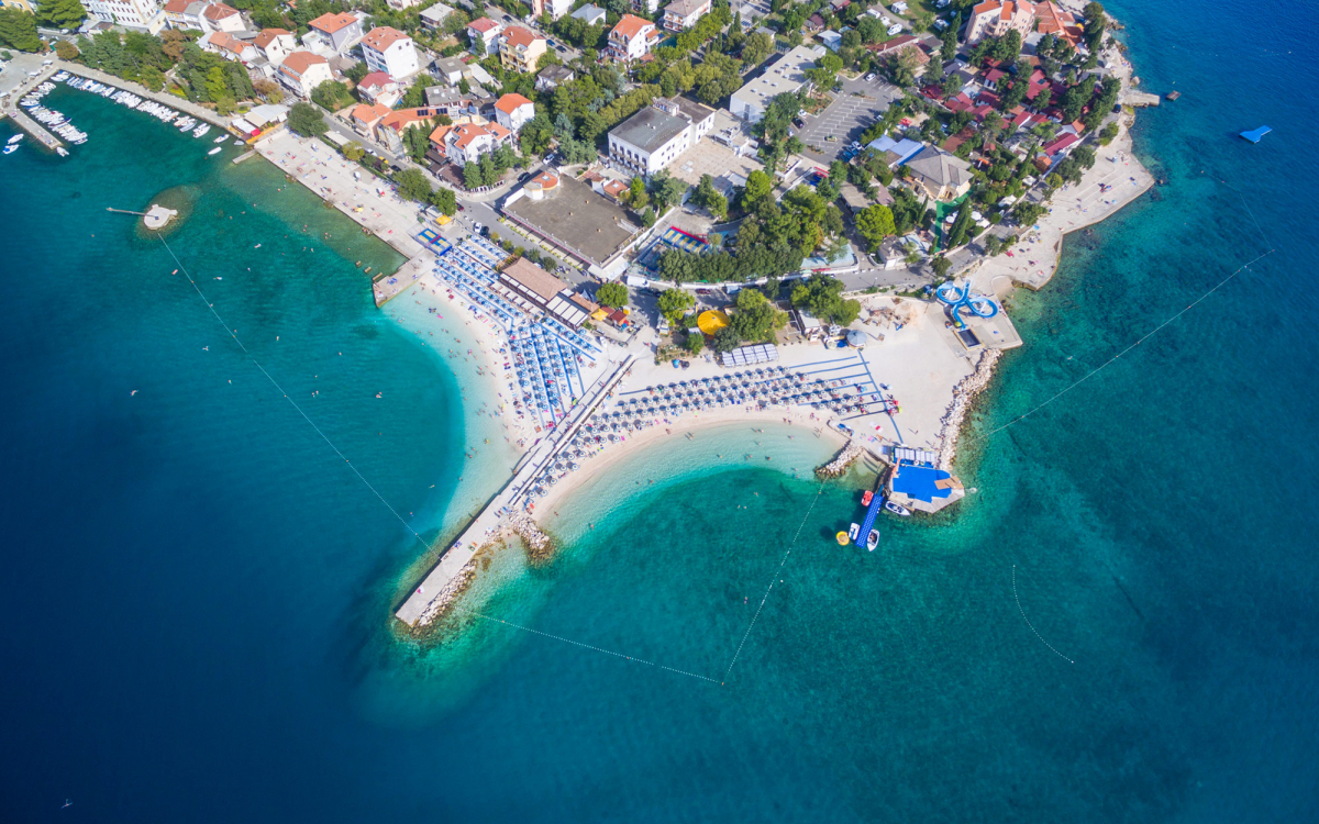 hotel slaven