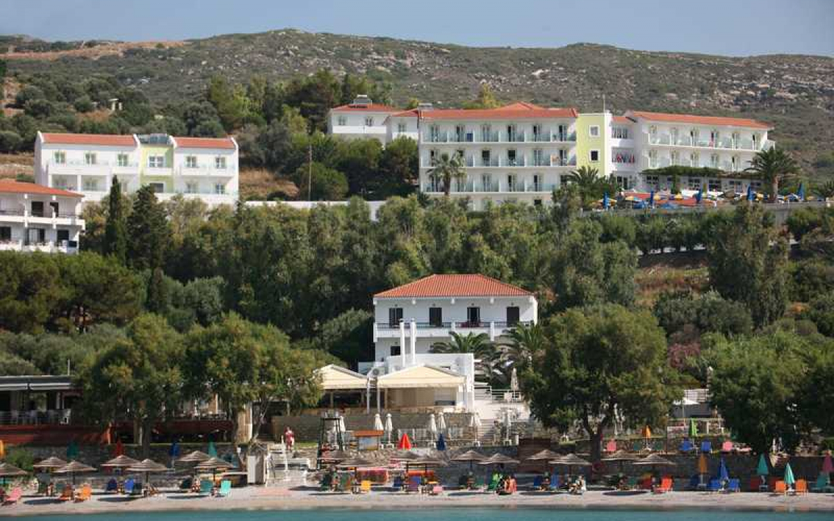 hotel princess samos hotel princess samos