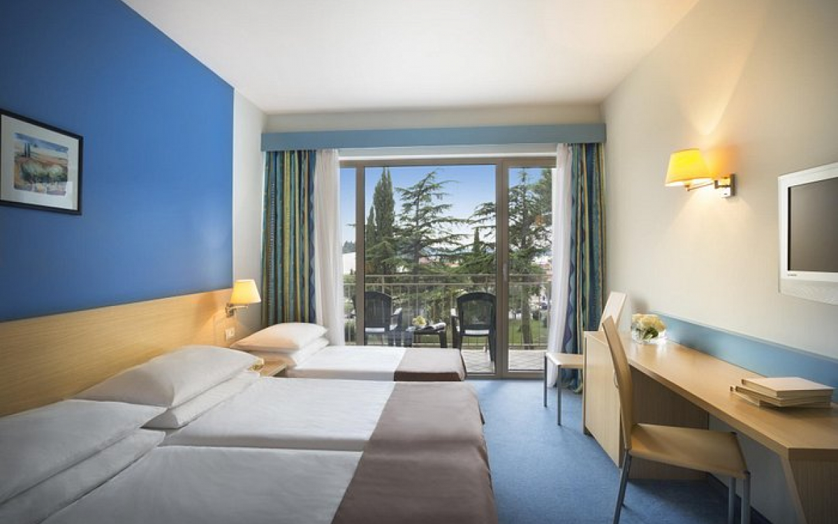 Remisens Hotel Lucija