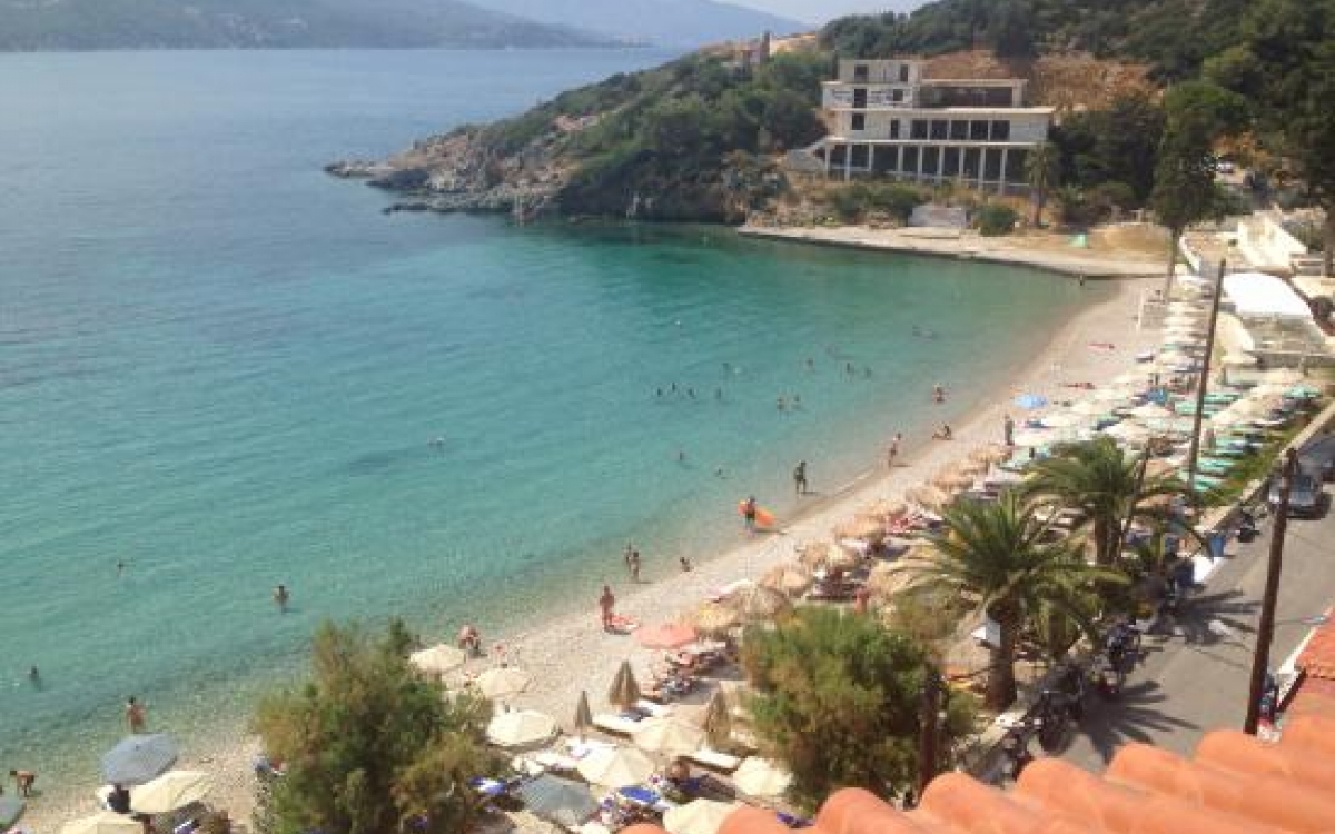 zaliv samos bay zaliv samos bay