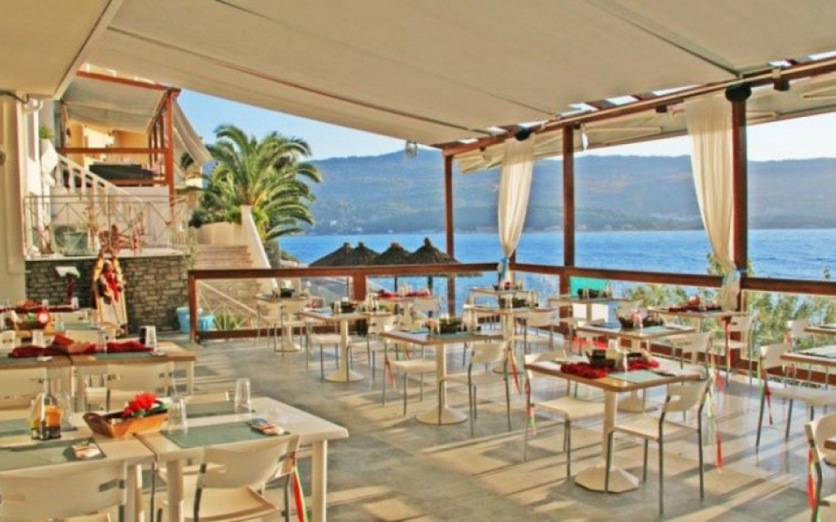 bar samos bay bar samos bay