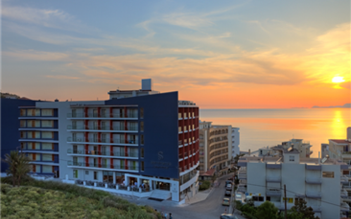 Semiramis City Hotel Semiramis City Hotel