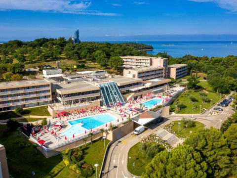 Hotel Molindrio