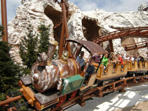 Gardaland